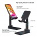 Foldable Smart Phone Tablet Desktop Holder Stand